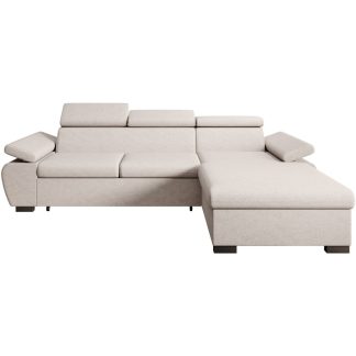 Ecksofa mit Schlaffunktion COCO