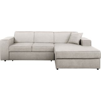 Ecksofa mit Schlaffunktion PEDRO