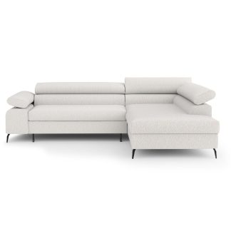 Ecksofa mit Schlaffunktion MELLOW