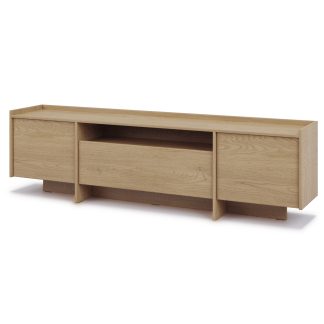 TV-Schrank mit 3 Türen JUNI