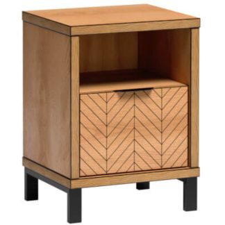 Nachttisch mit Schublade FUN