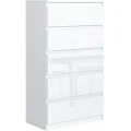 komoda_5sz_white_white_gloss_diag_gallery