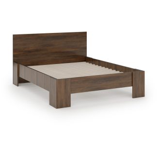 Doppelbett ohne Matratze FELIA 160x200