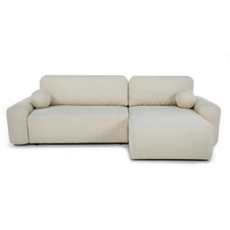 Ecksofa mit Schlaffunktion NOEL