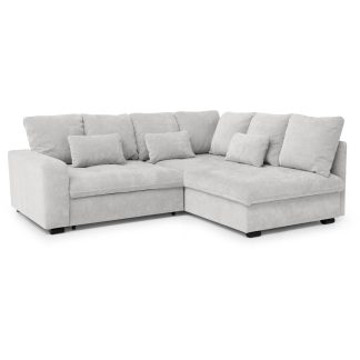 Ecksofa mit Schlaffunktion RAMO + topper gratis