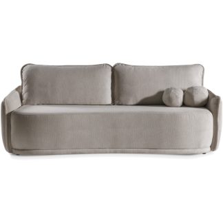 Sofa PURO 3-Sitzer mit Schlaffunktion