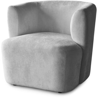 Sessel NORI hellgrau