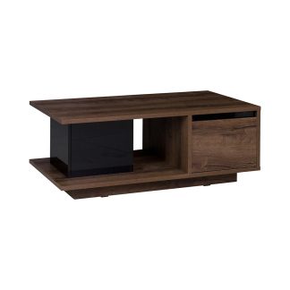 Kaffeetisch mit 2 Türen DEVON