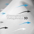 Mediro Vita siatka 3D biała DE (small)