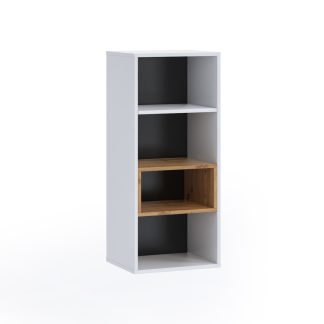 Hängeregal mit 4 Einlegeböden OMAN