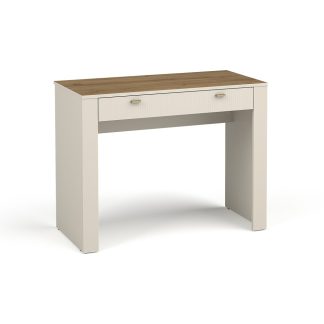 Schminktisch mit 1 Schublade MONTA