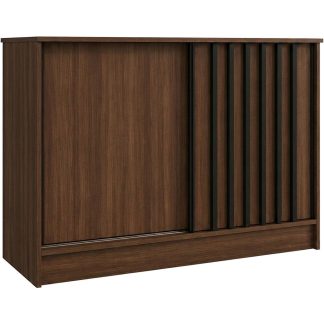 Kommode mit 2 Schiebetüren HORIZON