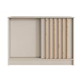 horizon 100cm kaszmir artisan front biale tlo