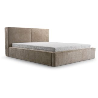 Polsterbett mit Bettkasten 160x200 GIANA
