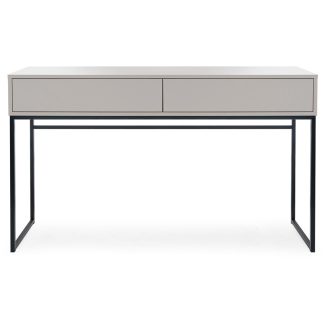 Schminktisch mit 2 Schubladen GIANA