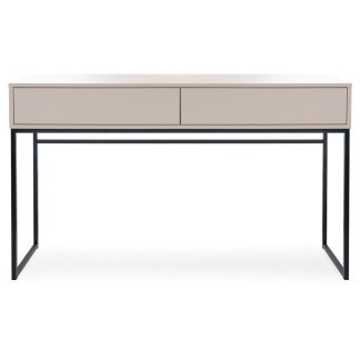 Schminktisch mit 2 Schubladen GIANA