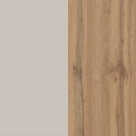 kaschmir+eiche Wotan