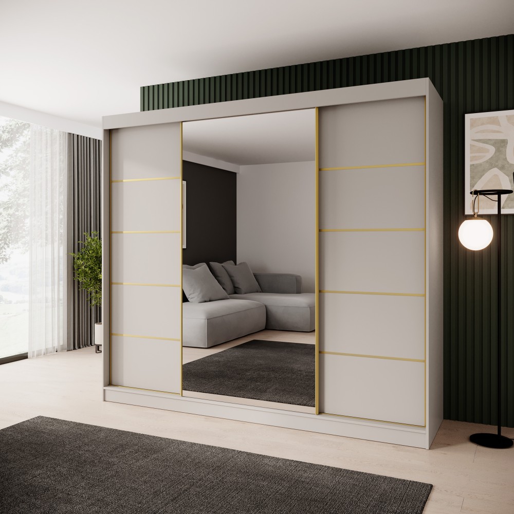 marika lux 240cm kaszmir