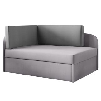 Kinderbett SOFI Grau