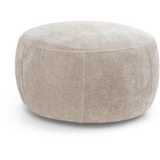 Hocker mit runder Form NANO