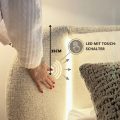 Coco LED  - DE lewy LED