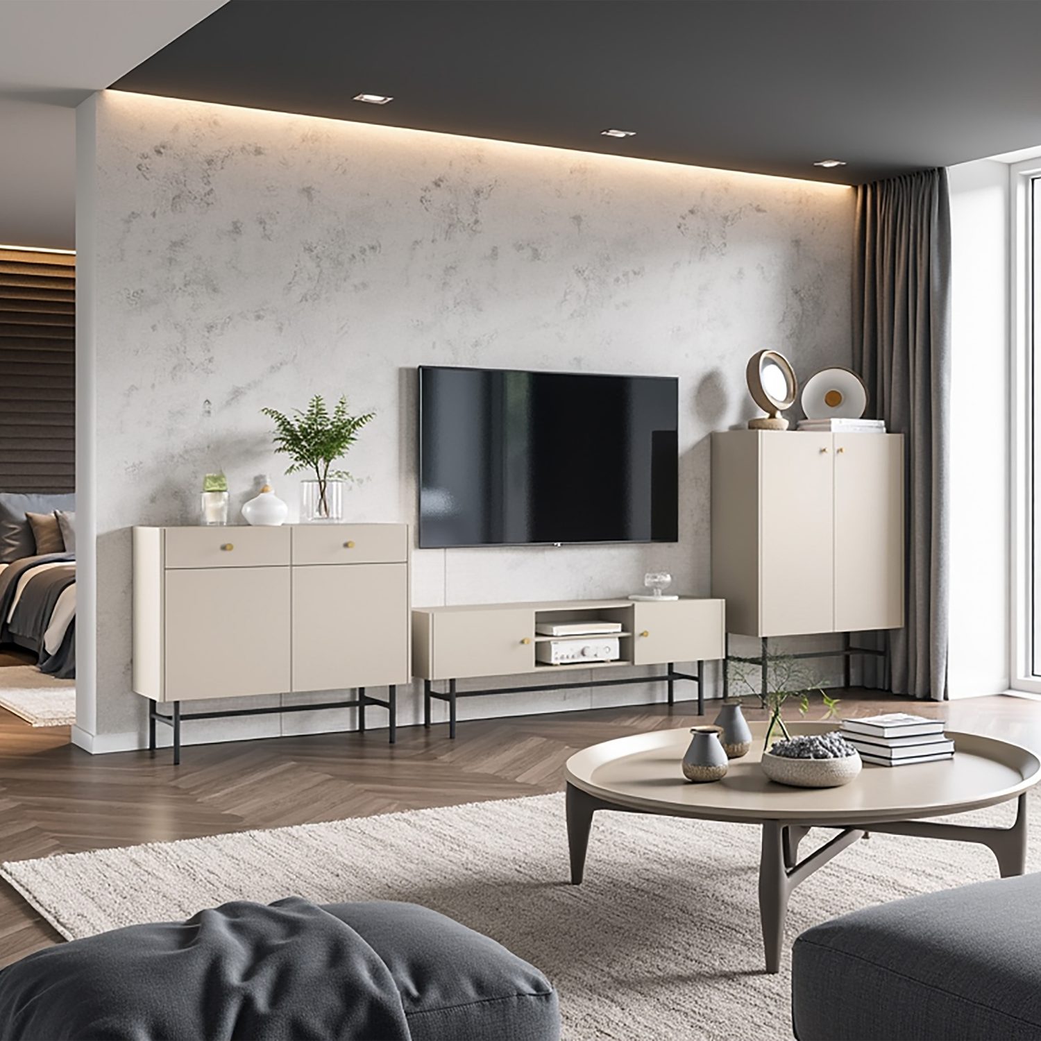 dalia-kaschmir-Arrangement