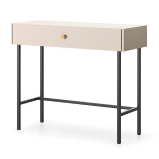 Schminktisch mit 1 Schublade DALIA