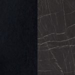 Schwarz Pietra + schwarz