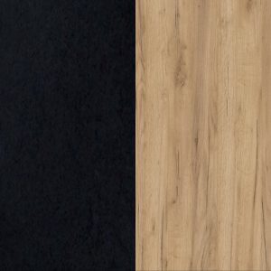 schwarz+eiche craft