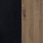 Schwarz+Truffle Brown