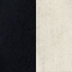 Schwarz+White chromix