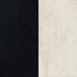 Schwarz+White chromix