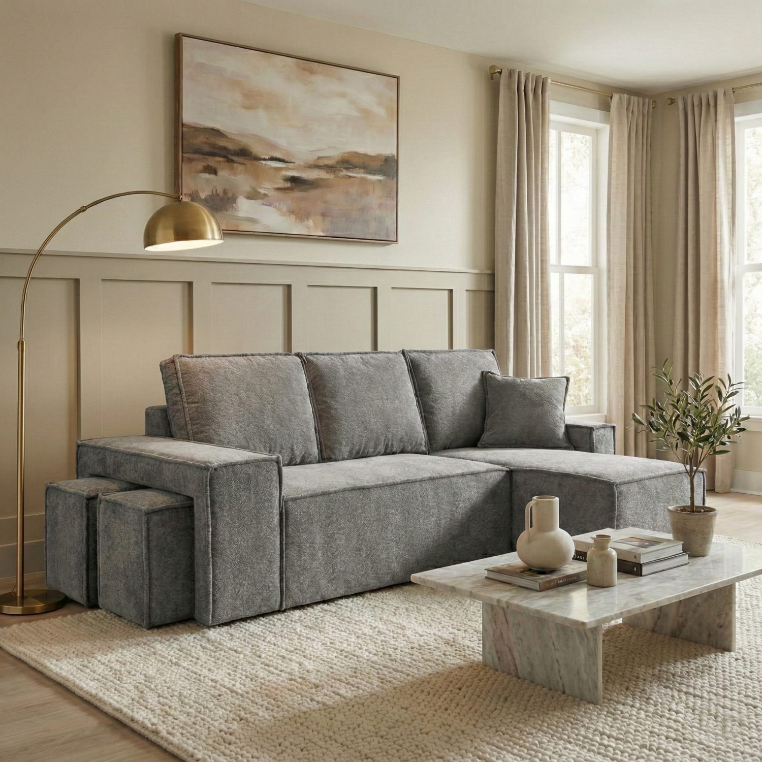 Colins Fredo 35 prawy