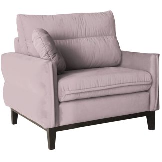 Sessel BELWEDER Rosa