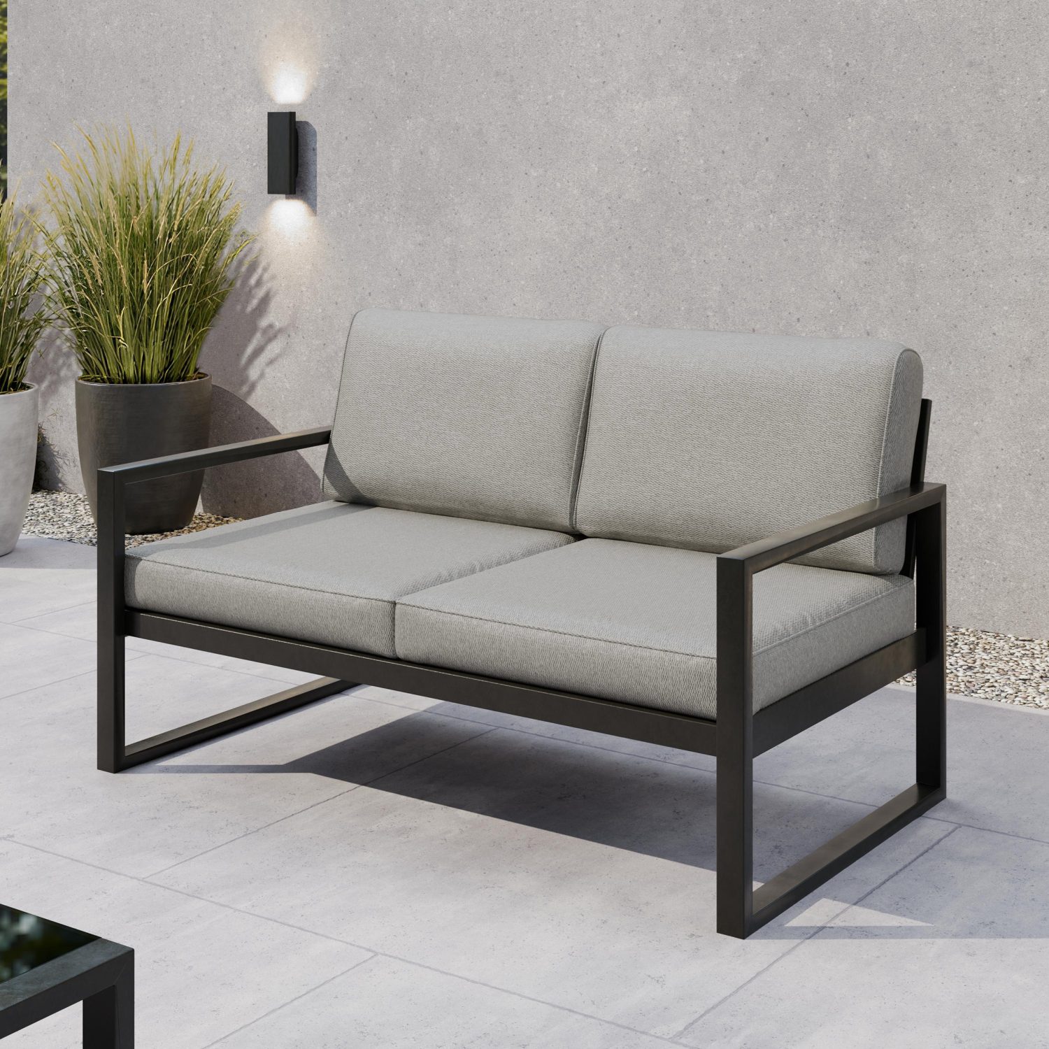 Stella 2os Patio Base 8