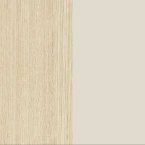 Mavelie-Eiche + Macadamia