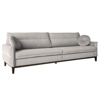Sofa Belweder 3-Sitzer Latte