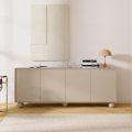 Adel Komoda 200cm kaszmir