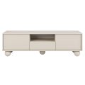 Adel RTV 154cm kaszmir front biale tlo
