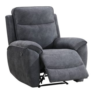Sessel DOLCE mit Relax-Funktion