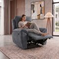 Dollce fotel 70413-014 Dark Grey lifestyle