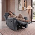 Dollce fotel 70413-014 Dark Grey lifestyle 2