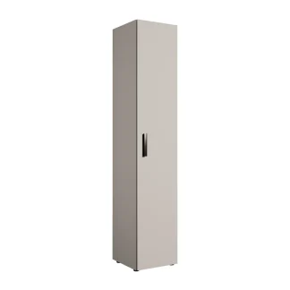 Garderobenschrank MARGARET IV Kaschmir 40 cm