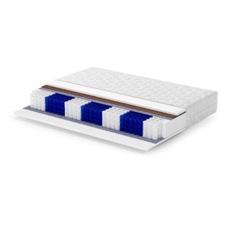 Taschenfederkernmatratze medizinische MEDIRO CORE