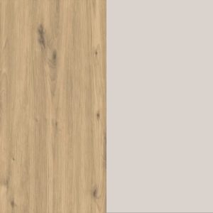 eiche Artisan+kaschmir
