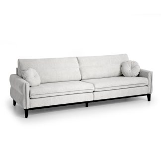 Sofa Belweder 3-Sitzer Creme