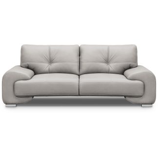 Sofa MAXIME 3-Sitzer Beige