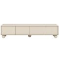 Adel RTV 200cm kaszmir front biale tlo