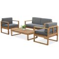 Danilo acacia wood biale tlo 3