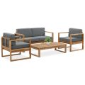 Danilo acacia wood biale tlo 4